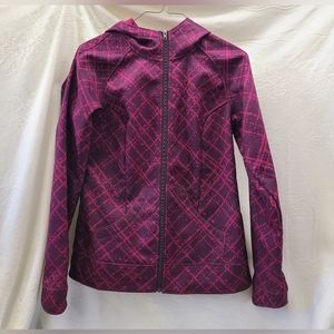 Columbia Sportswear Omni-Shield Sweet Slope Softshell Jacket Women's Large